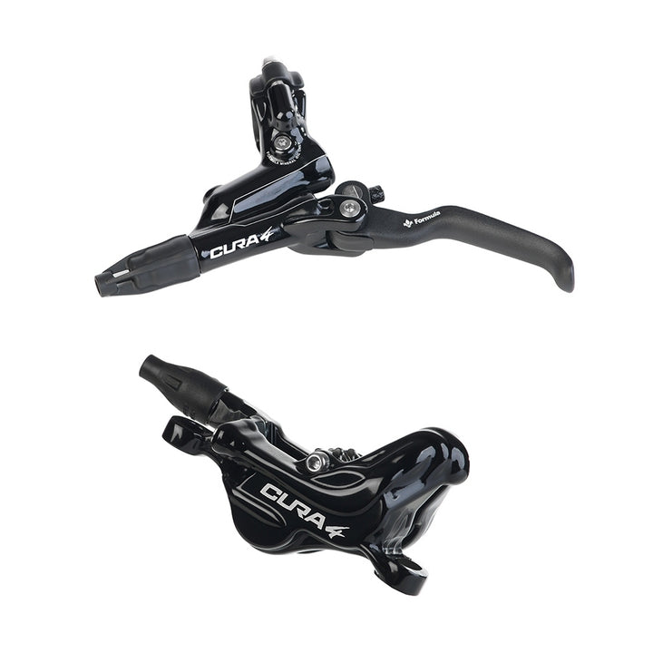 Formula Cura 4 - 4 Piston MTB Brake