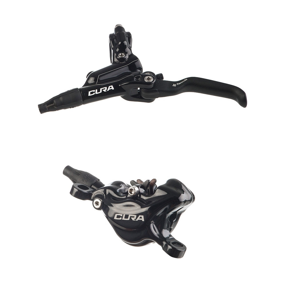 Formula Cura - 2 piston MTB brake