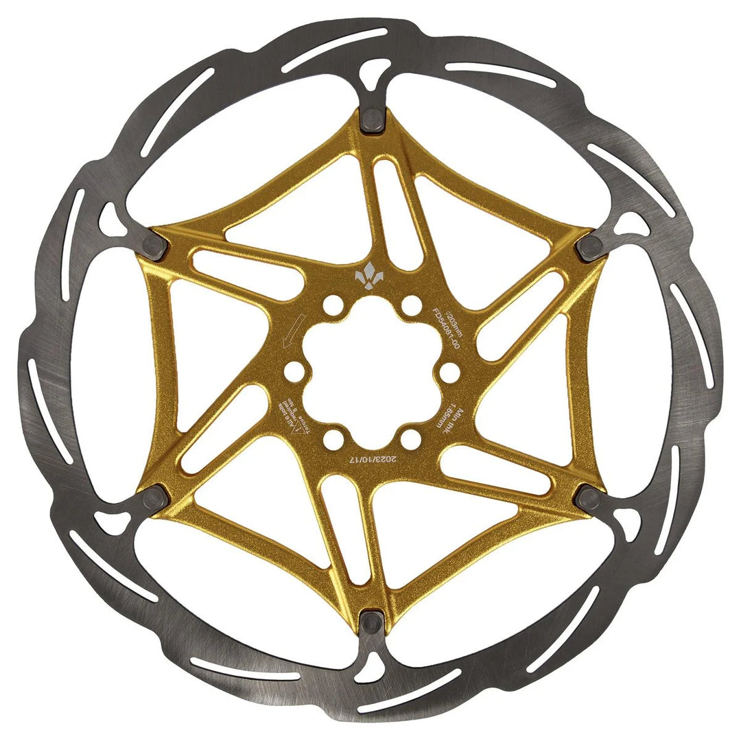 Formula Brake Rotor