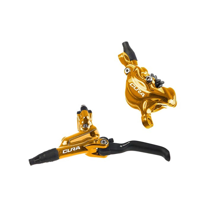 Formula Cura - 2 piston MTB brake