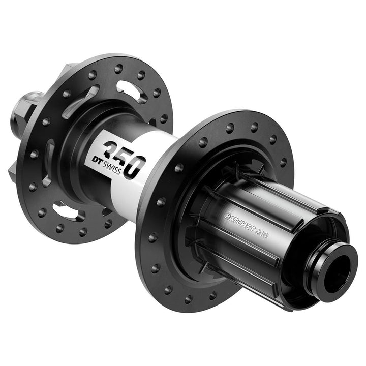 DT Swiss 350 DEG Rear Hub 12x148mm Boost