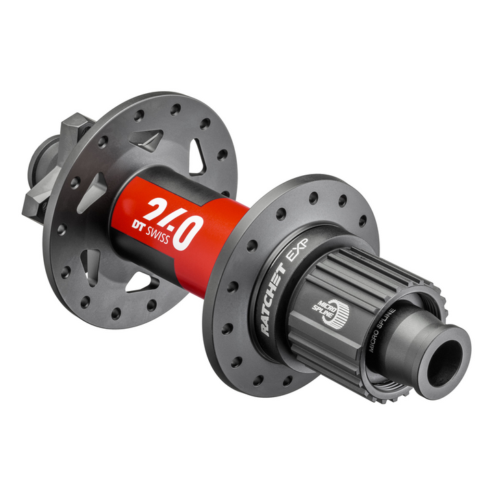DT Swiss 240 EXP Rear Hub 12x148 Boost