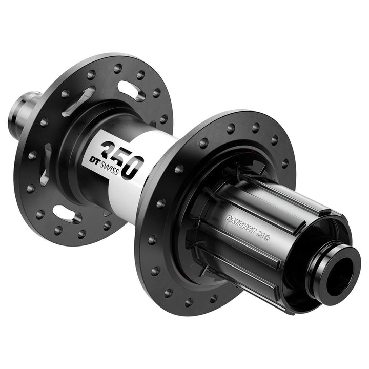 DT Swiss 350 DEG Rear Hub 12x148mm Boost