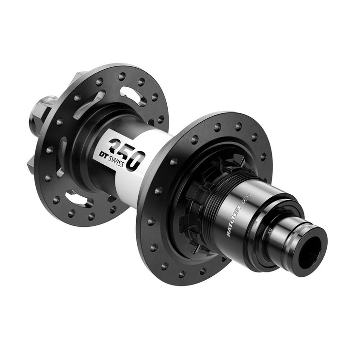 DT Swiss 350 DEG Rear Hub 12x148mm Boost
