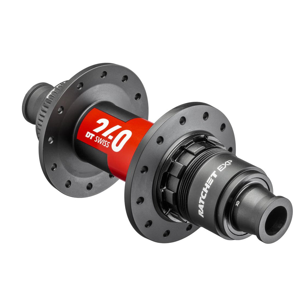 DT Swiss 240 EXP Rear Hub 12x148 Boost