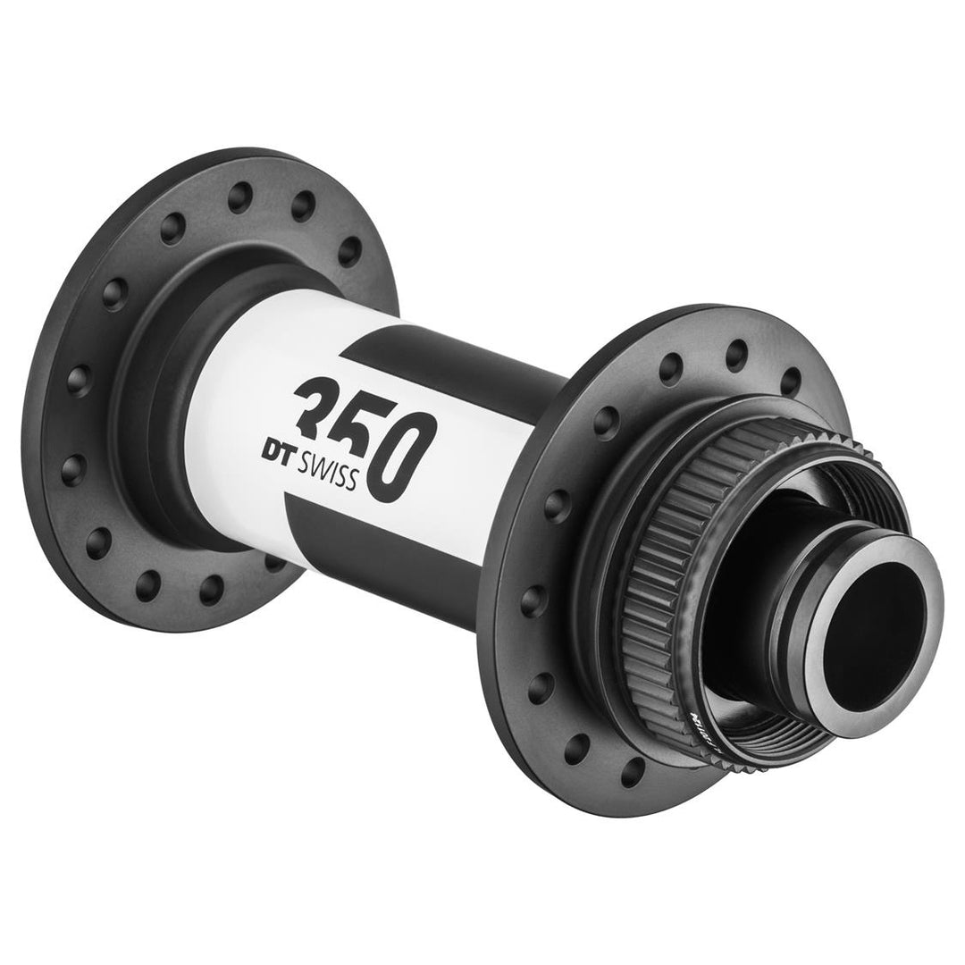 DT Swiss 350 Front Hub Boost 15x110mm
