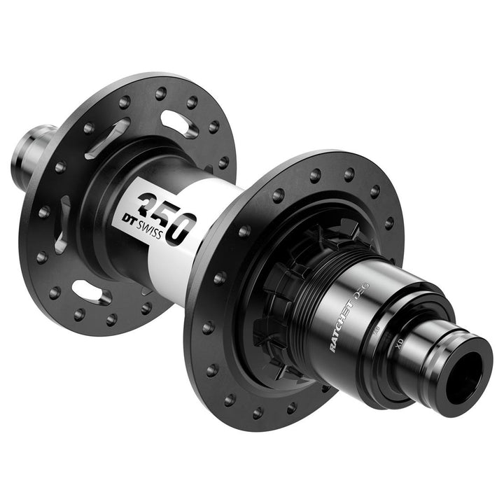 DT Swiss 350 DEG Rear Hub 12x148mm Boost