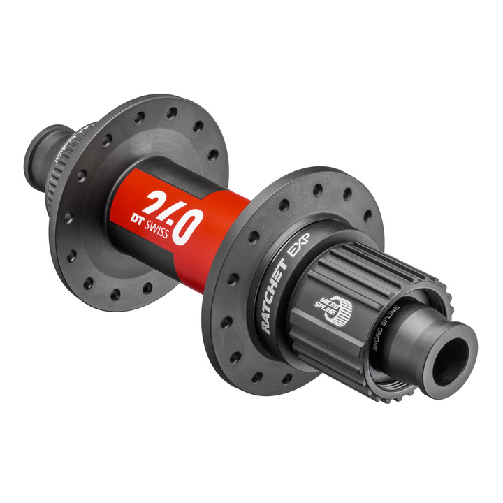 DT Swiss 240 EXP Rear Hub 12x148 Boost