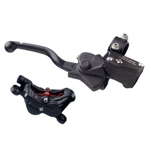 Formula / TECH - E-Moto Brake