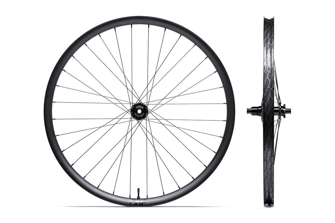 OneUp Aluminum Wheelset