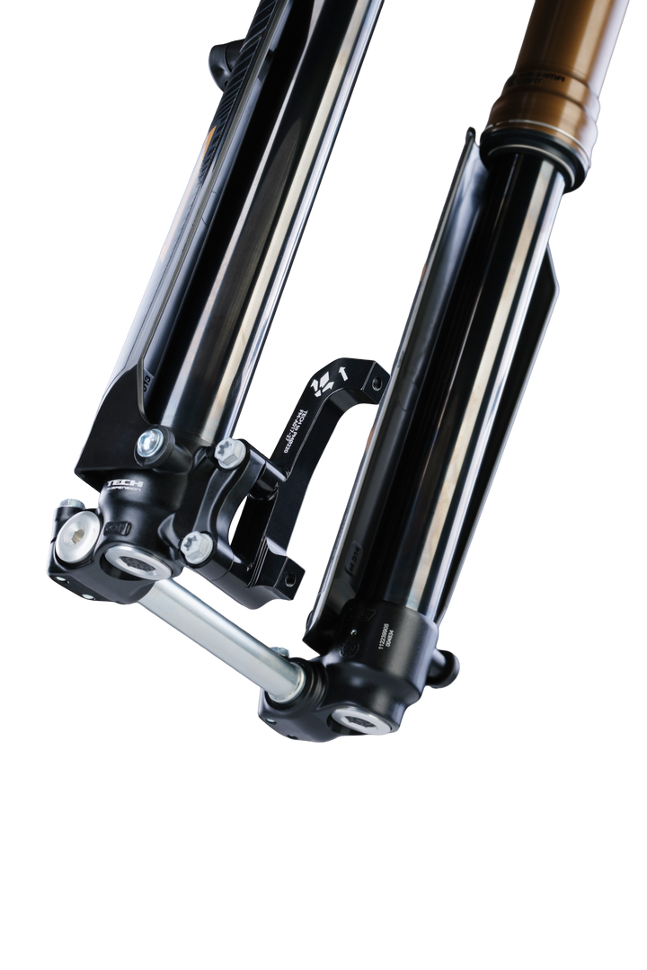 Tech Suspension - E39 Racing E-moto Fork