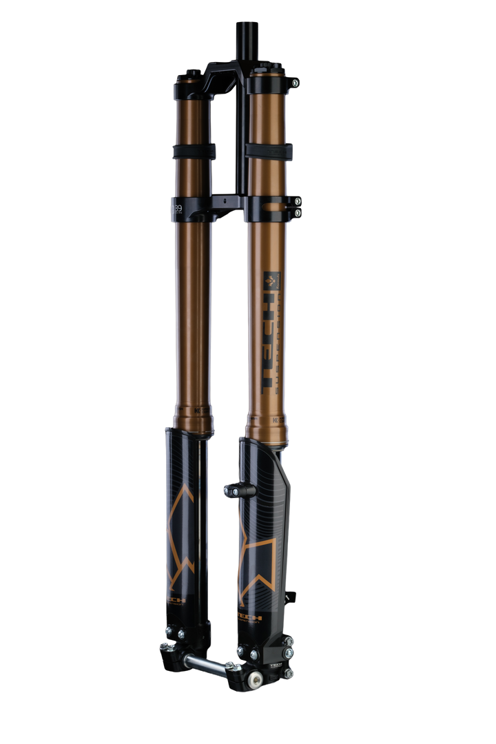 Tech Suspension - E39 Racing E-moto Fork