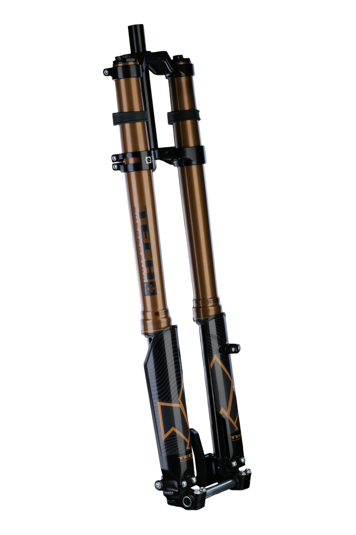 Tech Suspension - E39 Racing E-moto Fork