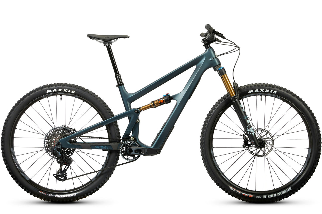 IBIS Ripley V5