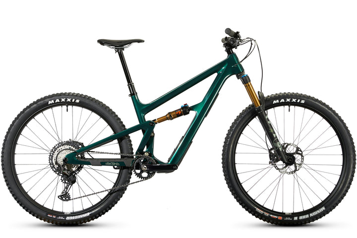 IBIS Ripley V5