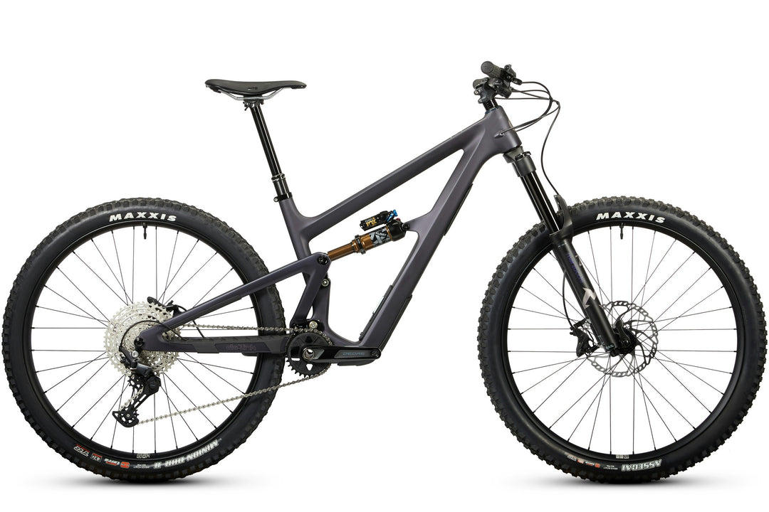 IBIS Ripmo V3