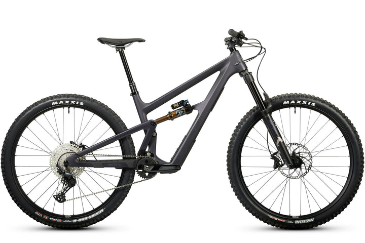 IBIS Ripmo V3