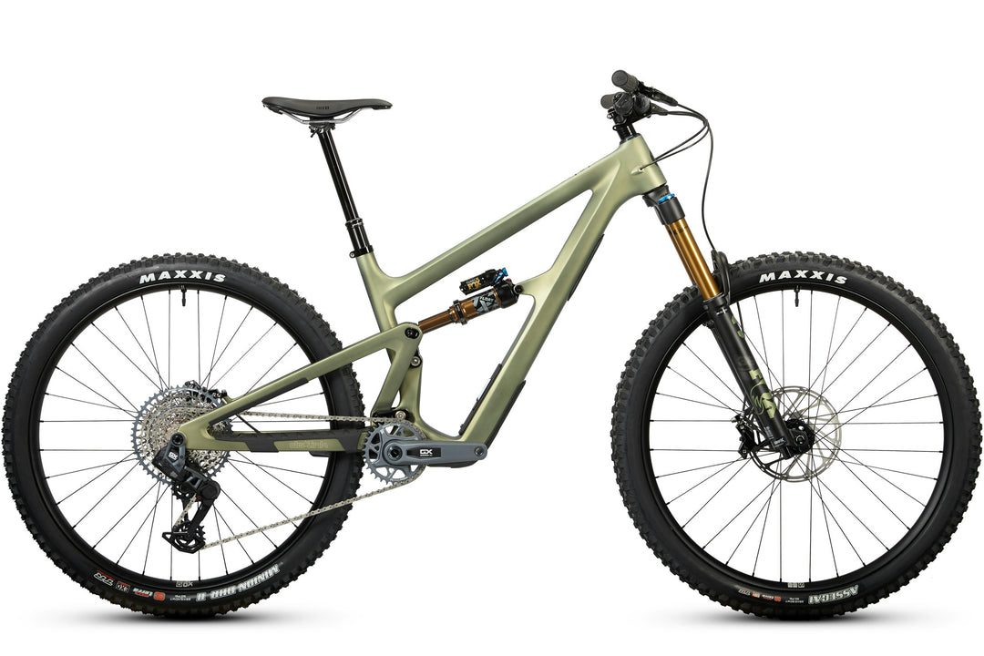 IBIS Ripmo V3