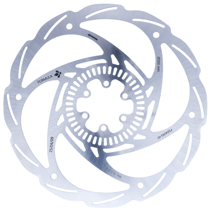 Formula Brake Rotor