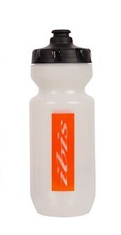 IBIS WATER BOTTLE - 2018 PURIST 22OZ