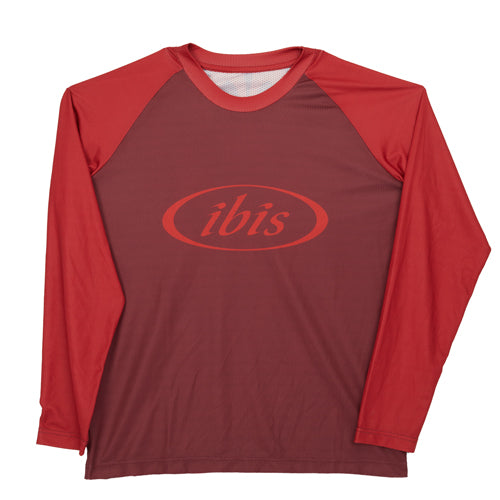 IBIS TRAIL JERSEY