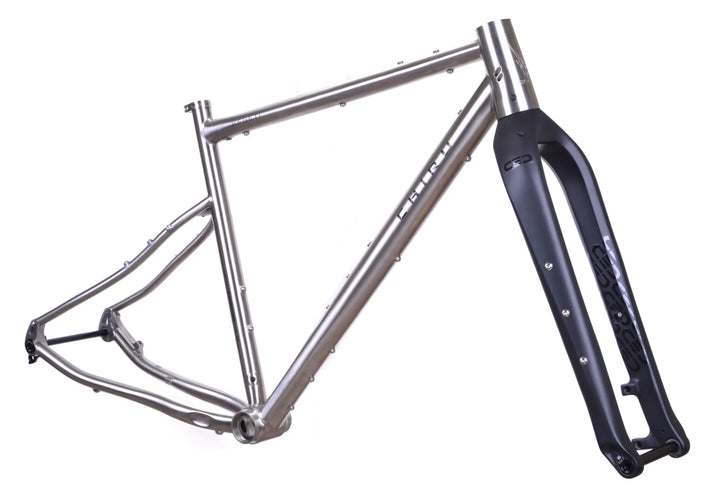Chiru Kegeti - Monster Gravel