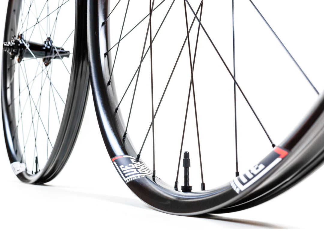 We Are One Revive Rims (25mm)